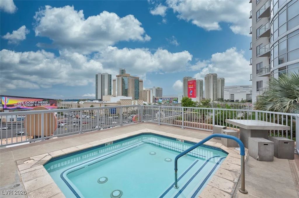 200 Sahara, Las Vegas, NV 89102