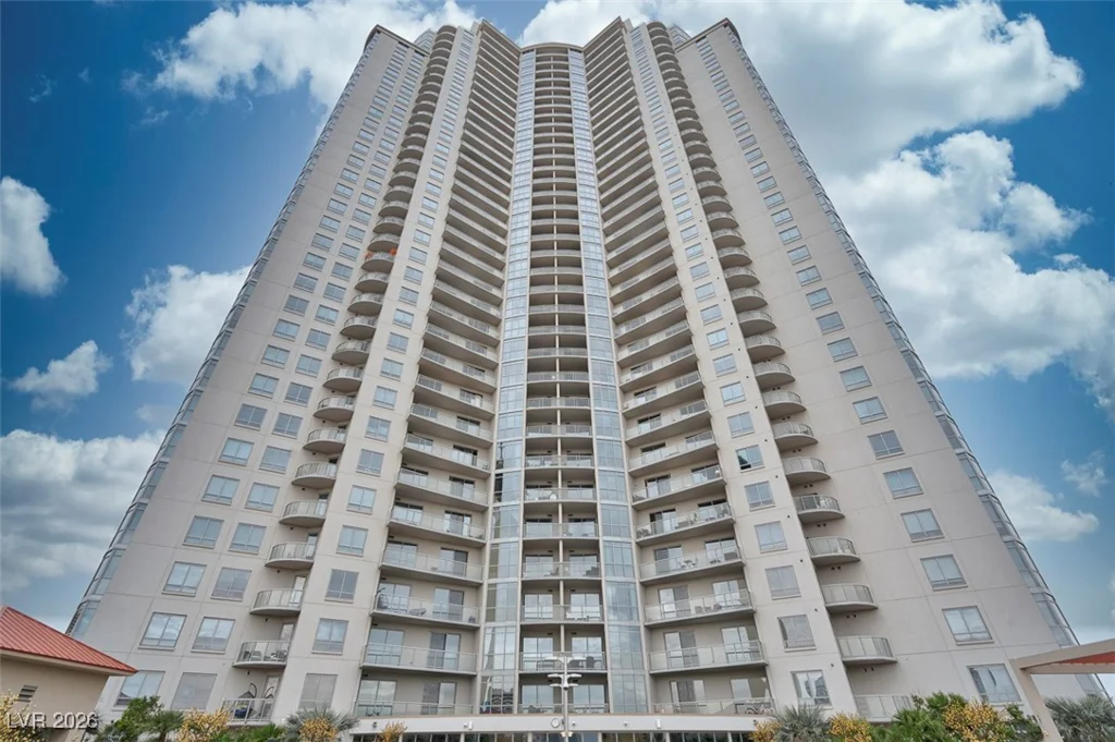 200 Sahara, Las Vegas, NV 89102