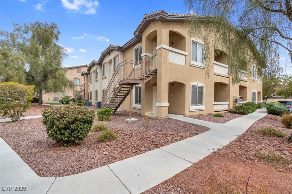 8805 Jeffreys, Las Vegas, NV 89123
