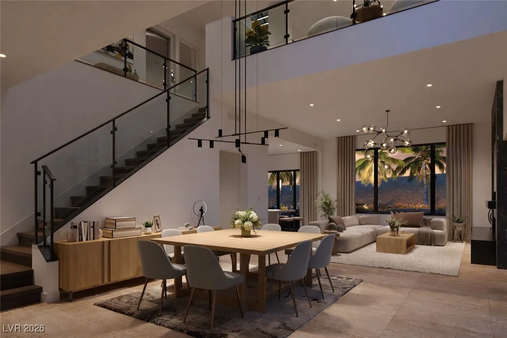 503 Overlook Rim, Henderson, NV 89012