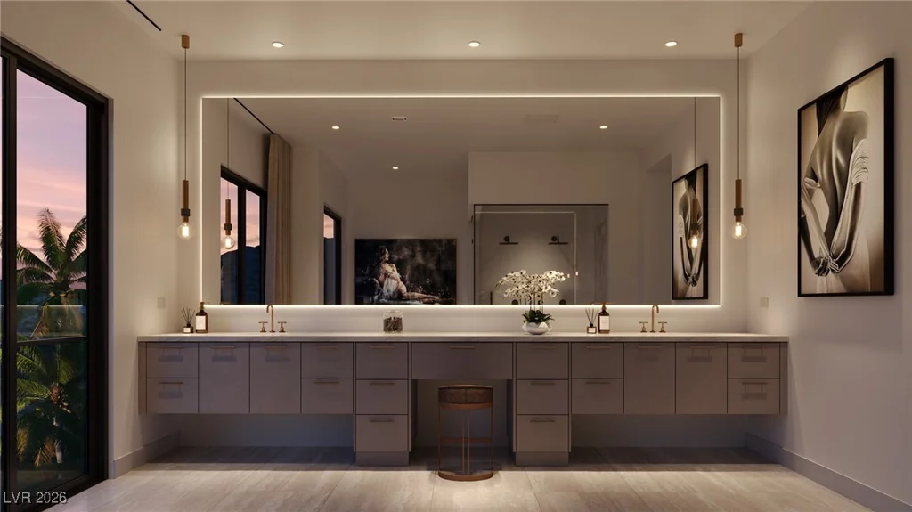 503 Overlook Rim, Henderson, NV 89012