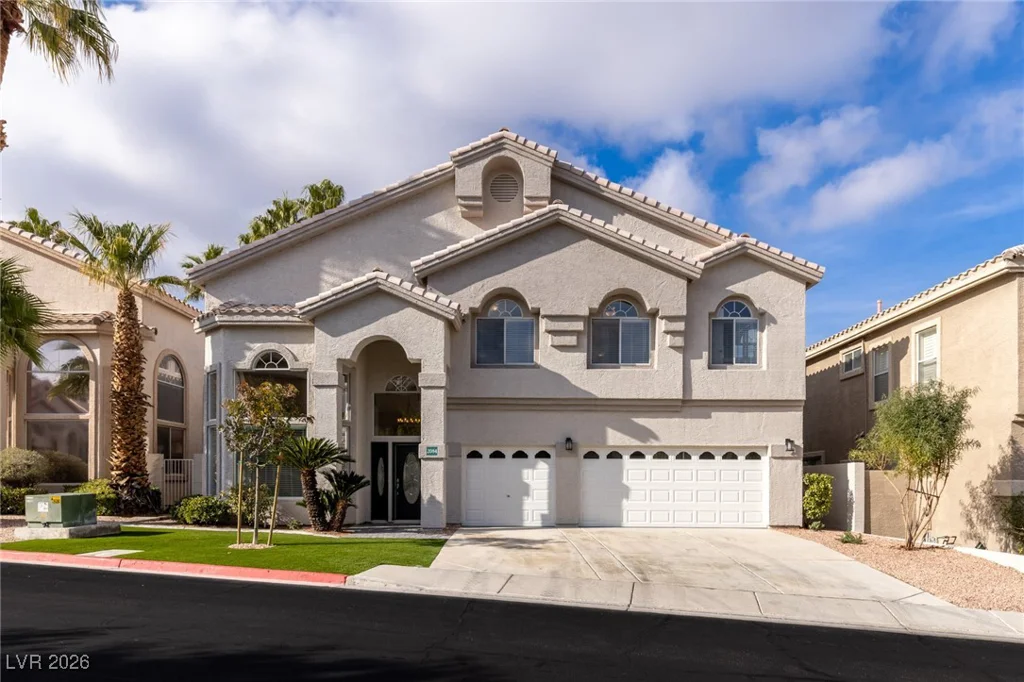 2084 Eaglepath, Henderson, NV 89074