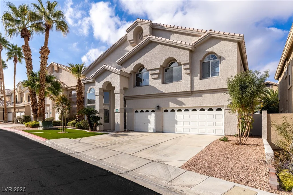 2084 Eaglepath, Henderson, NV 89074
