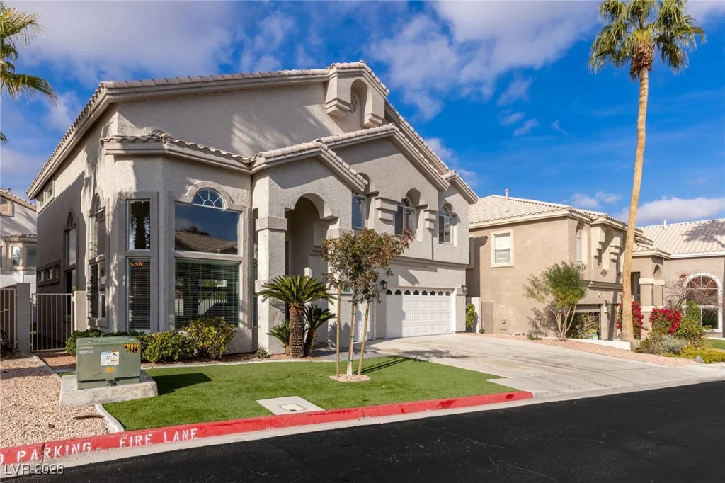 2084 Eaglepath, Henderson, NV 89074