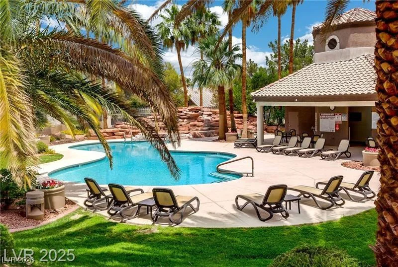 2084 Eaglepath, Henderson, NV 89074