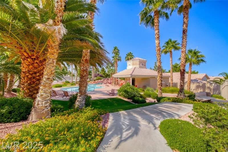 2084 Eaglepath, Henderson, NV 89074