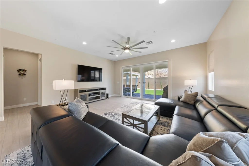80 Cathedral Wash, Henderson, NV 89011