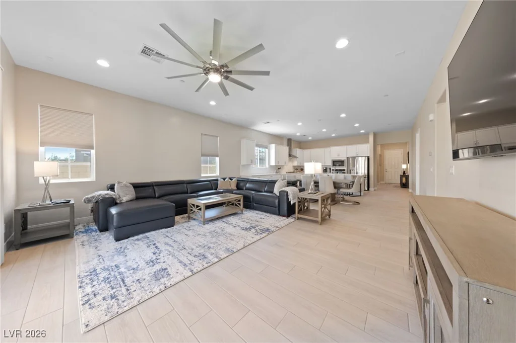 80 Cathedral Wash, Henderson, NV 89011
