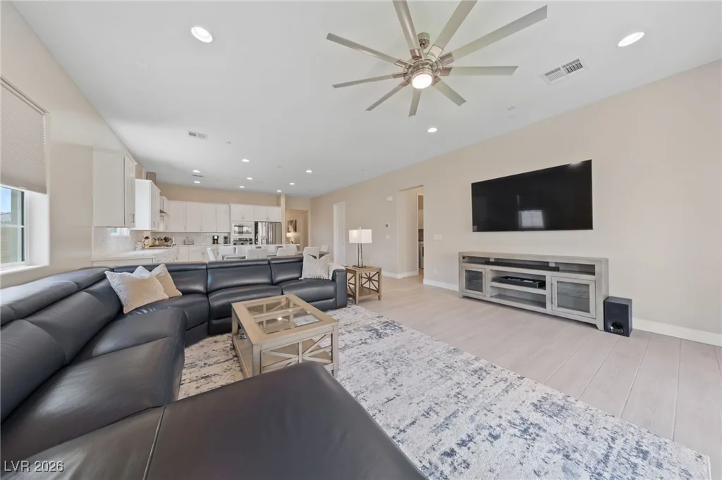 80 Cathedral Wash, Henderson, NV 89011