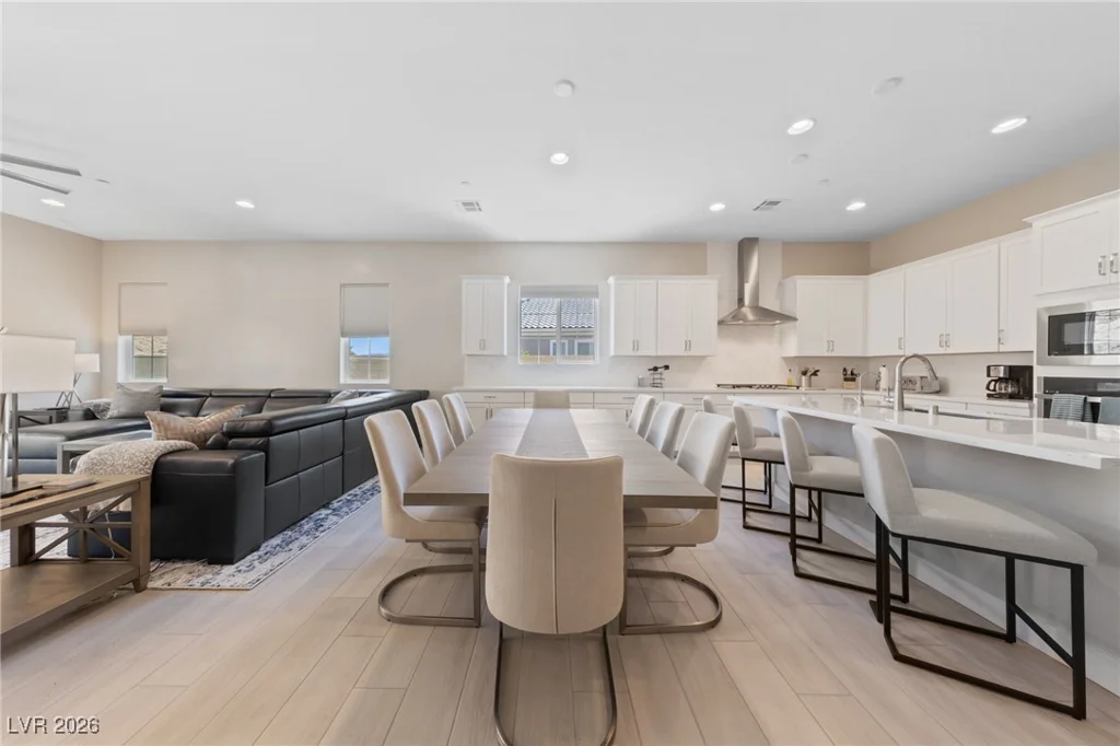 80 Cathedral Wash, Henderson, NV 89011