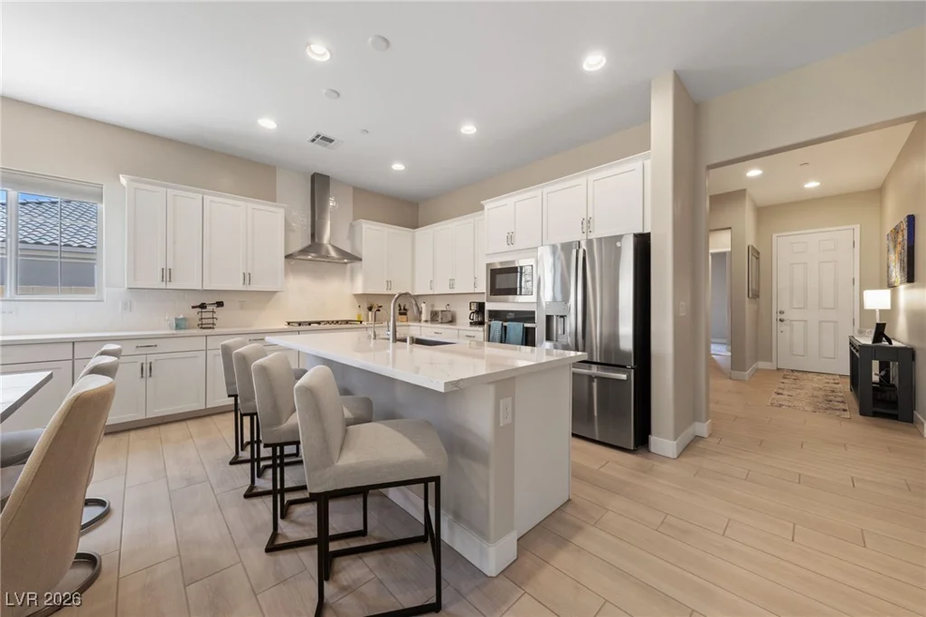 80 Cathedral Wash, Henderson, NV 89011