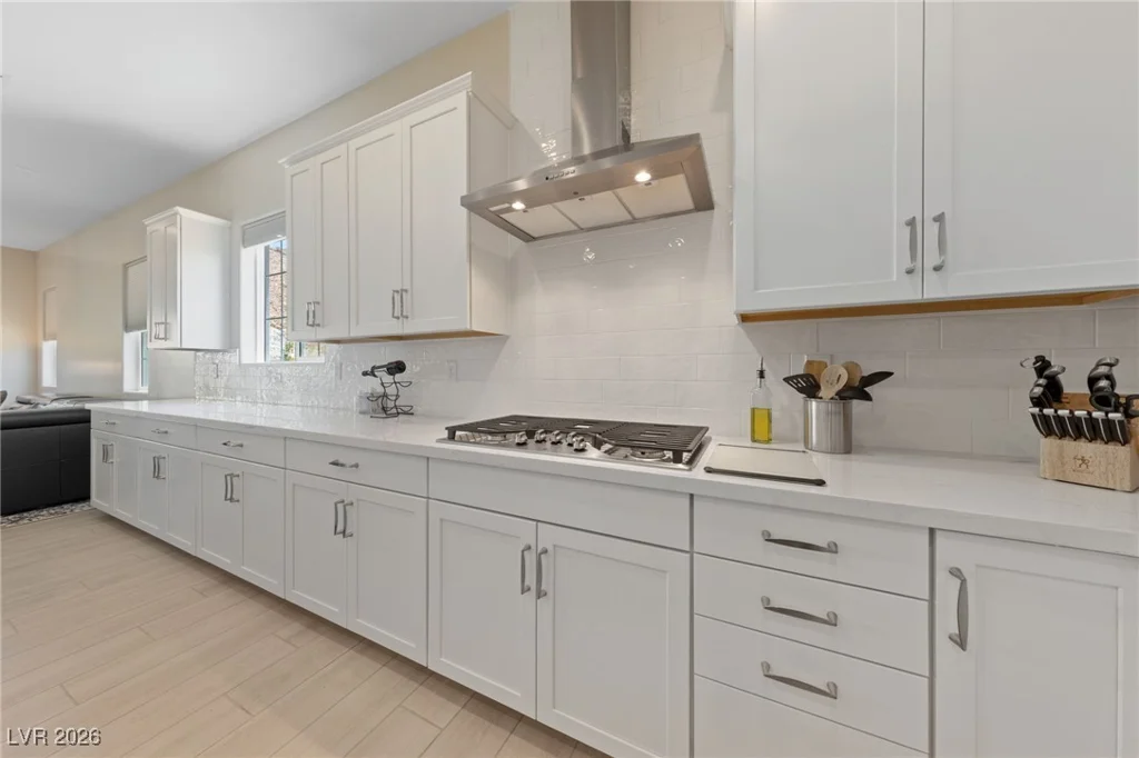 80 Cathedral Wash, Henderson, NV 89011