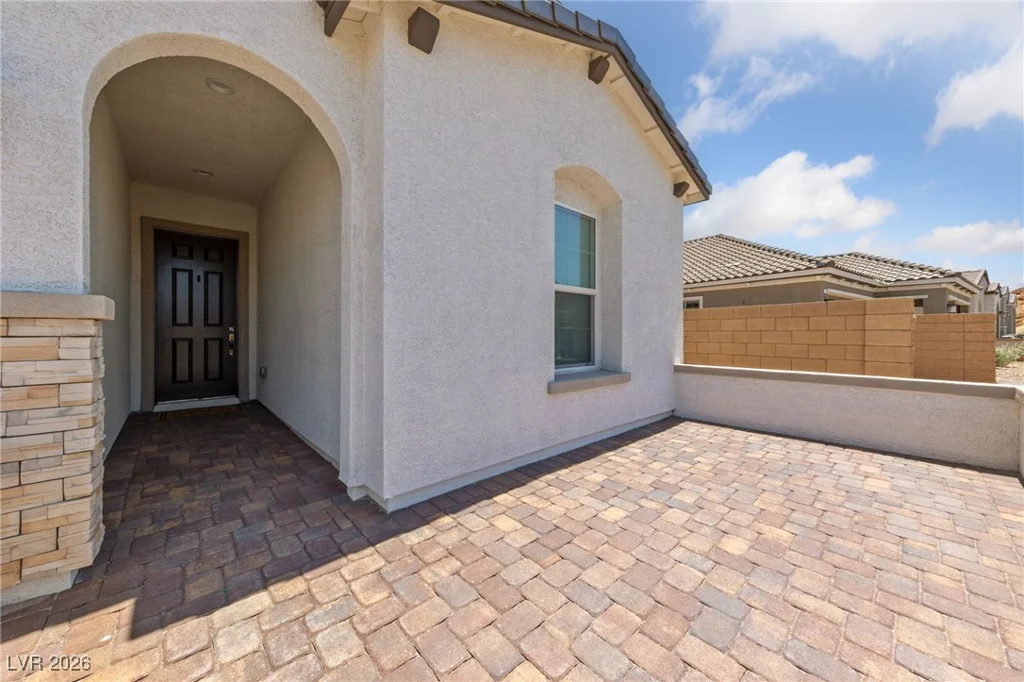 80 Cathedral Wash, Henderson, NV 89011