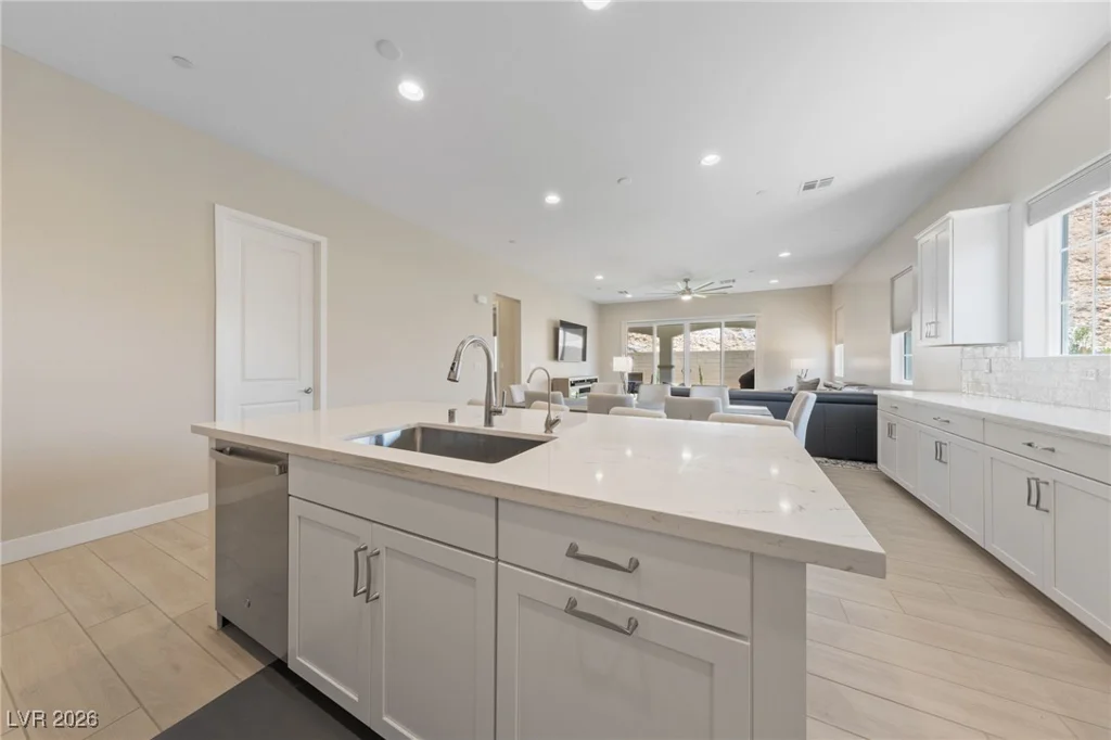 80 Cathedral Wash, Henderson, NV 89011
