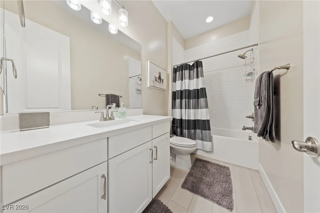 80 Cathedral Wash, Henderson, NV 89011