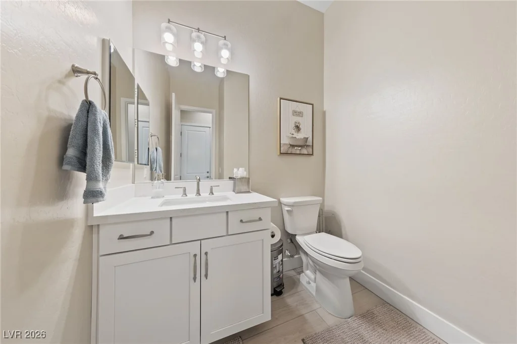 80 Cathedral Wash, Henderson, NV 89011