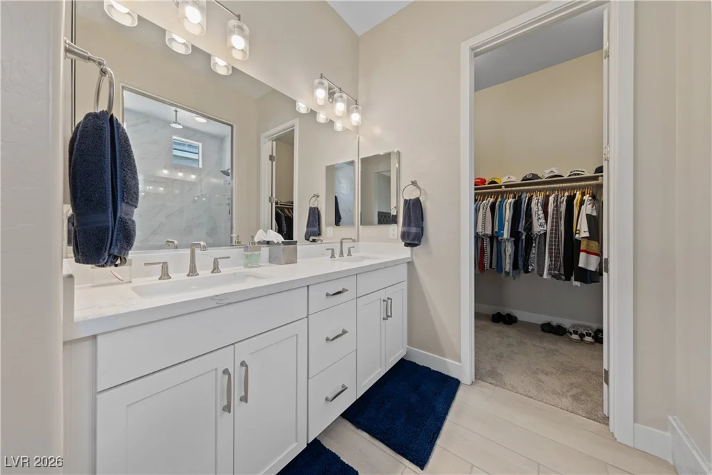 80 Cathedral Wash, Henderson, NV 89011