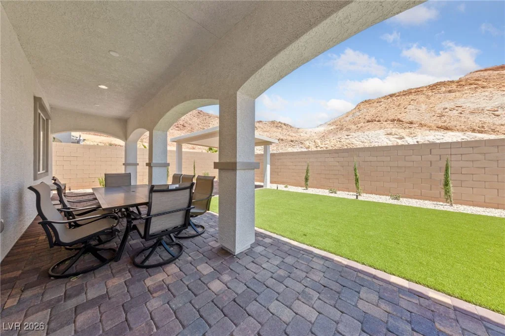 80 Cathedral Wash, Henderson, NV 89011