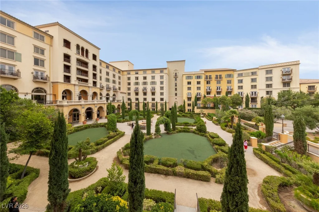 80 Cathedral Wash, Henderson, NV 89011