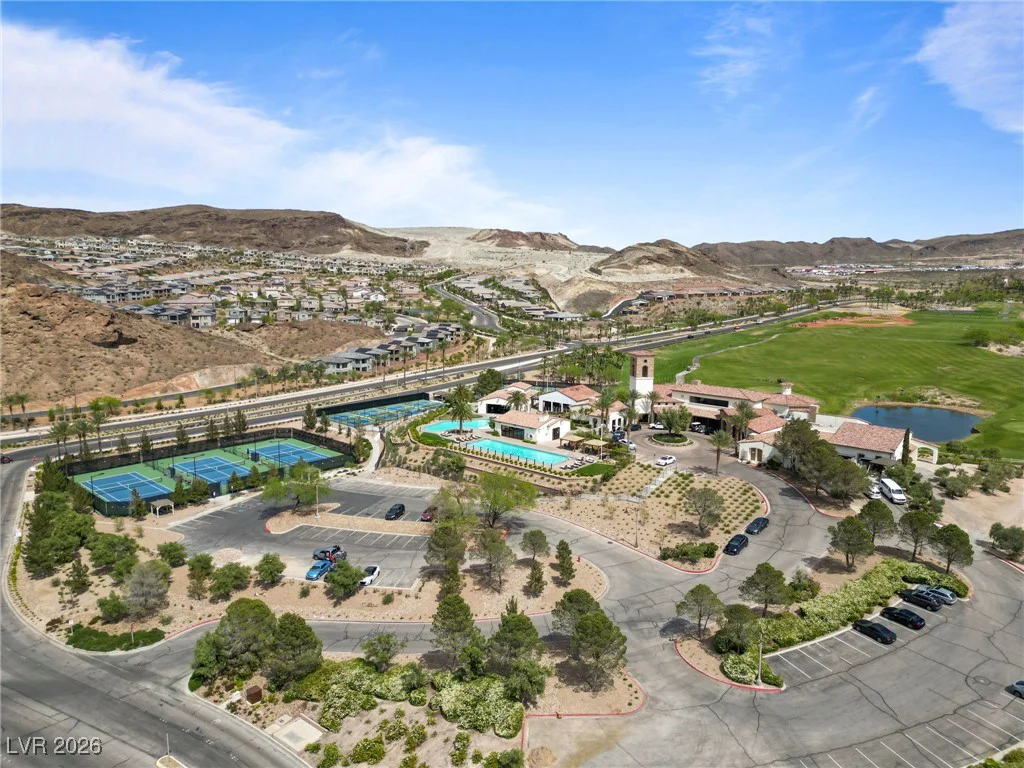 80 Cathedral Wash, Henderson, NV 89011