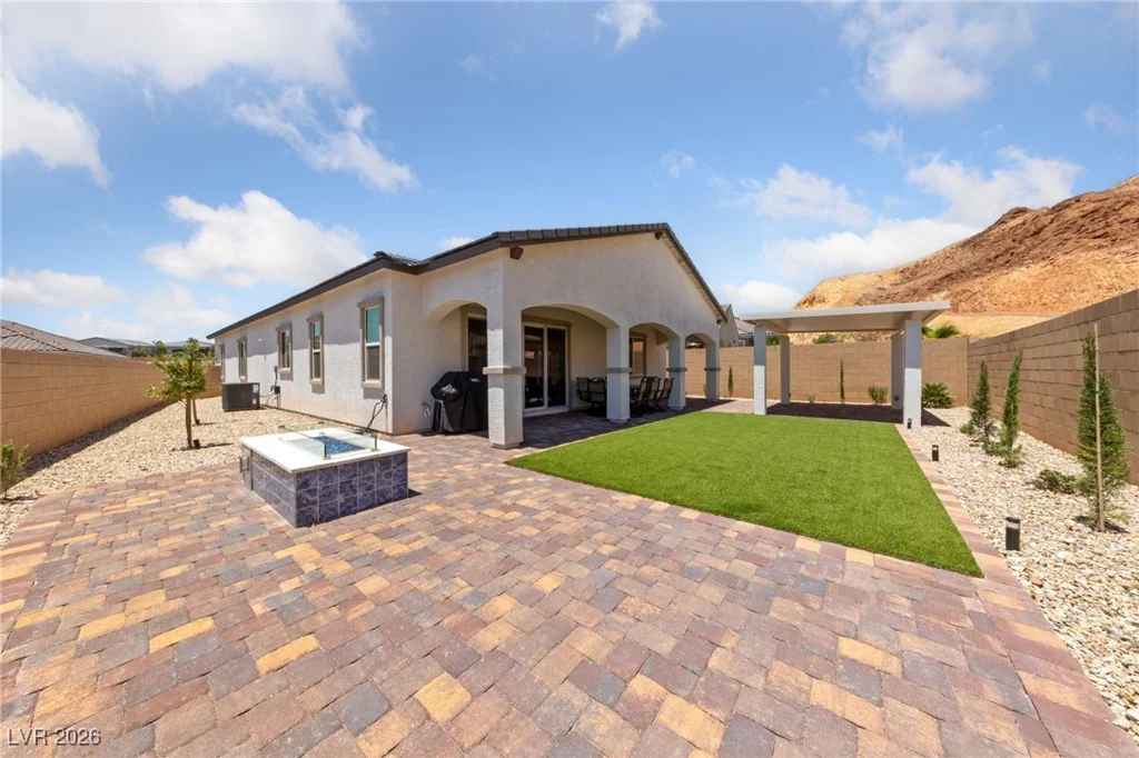 80 Cathedral Wash, Henderson, NV 89011