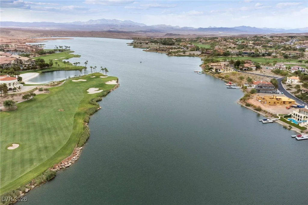 80 Cathedral Wash, Henderson, NV 89011