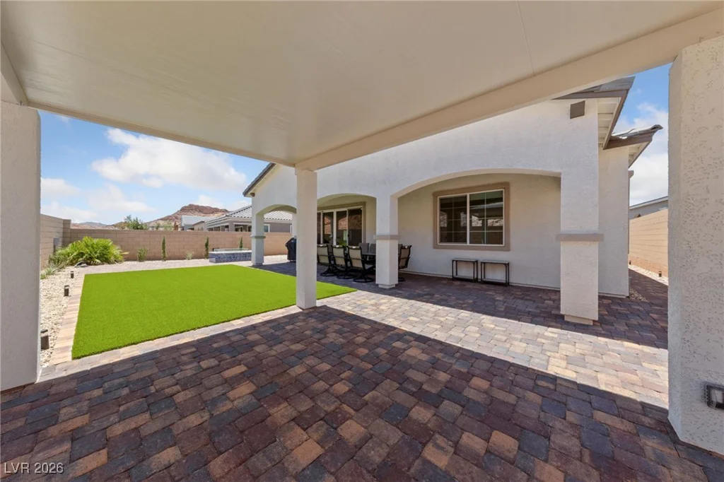 80 Cathedral Wash, Henderson, NV 89011