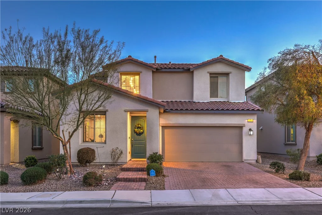 3213 Molinos, Las Vegas, NV 89141