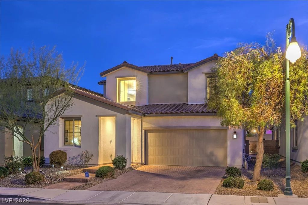 3213 Molinos, Las Vegas, NV 89141