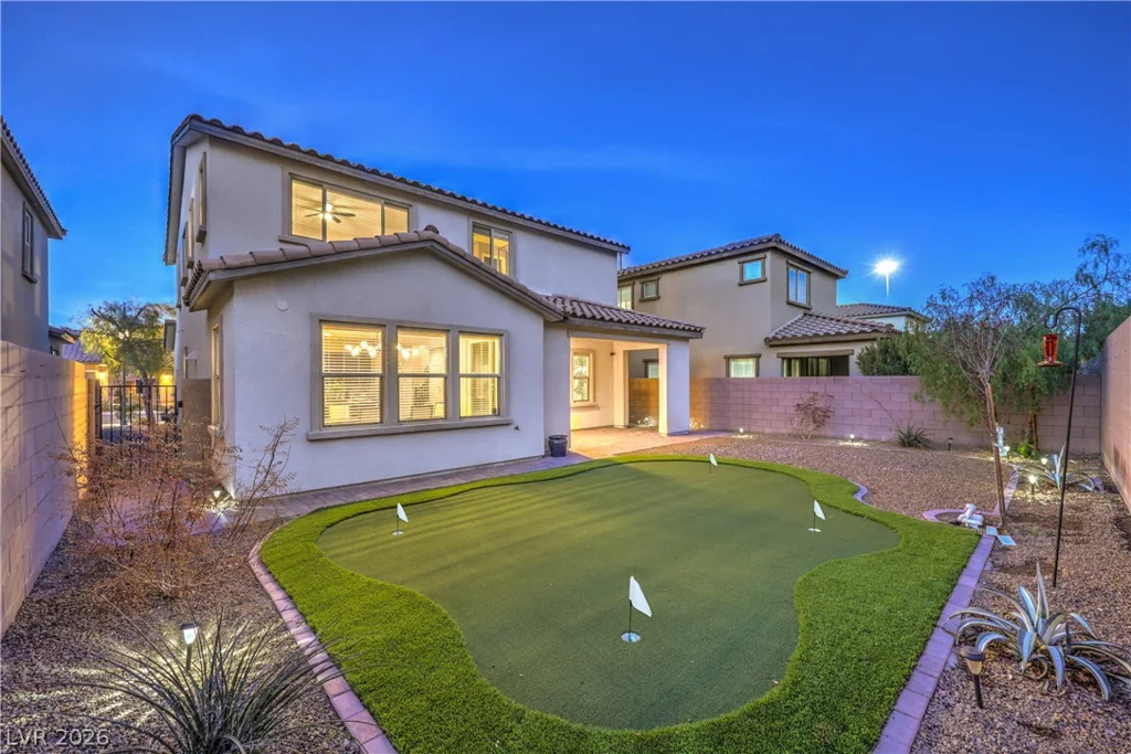 3213 Molinos, Las Vegas, NV 89141