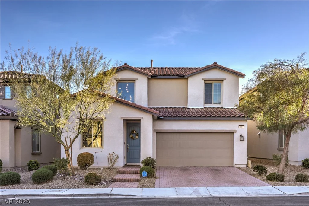 3213 Molinos, Las Vegas, NV 89141