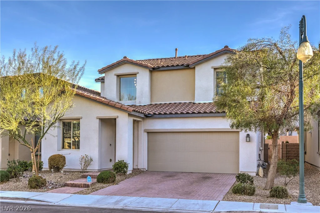 3213 Molinos, Las Vegas, NV 89141