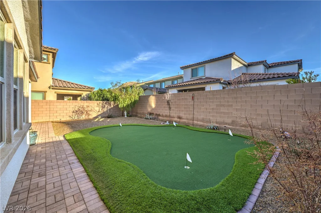 3213 Molinos, Las Vegas, NV 89141