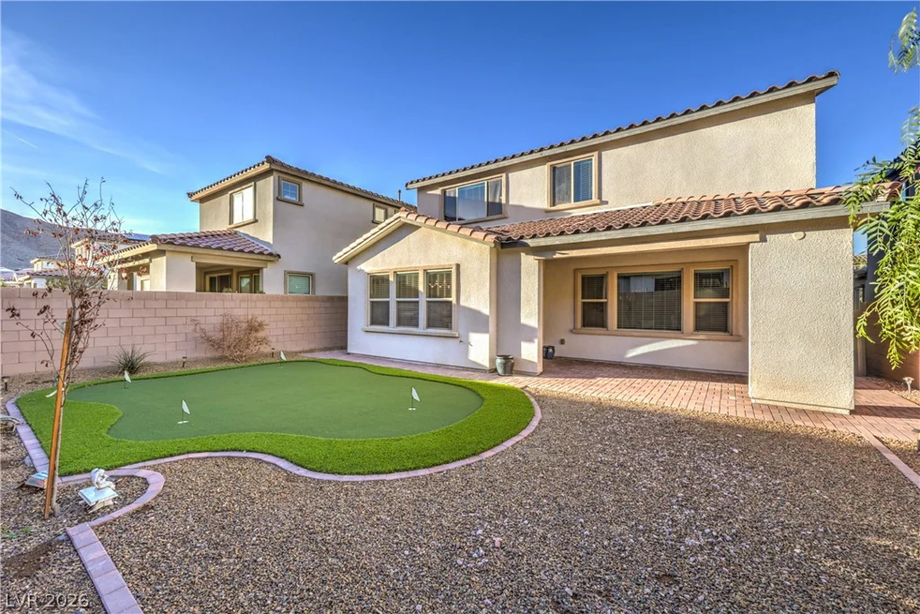 3213 Molinos, Las Vegas, NV 89141