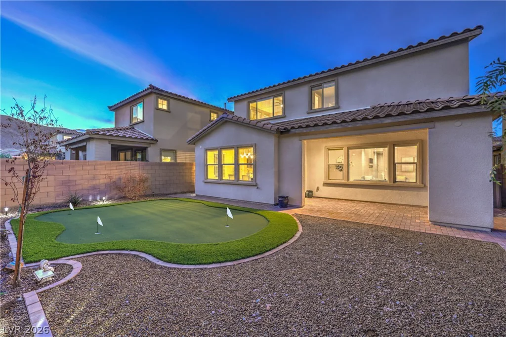 3213 Molinos, Las Vegas, NV 89141