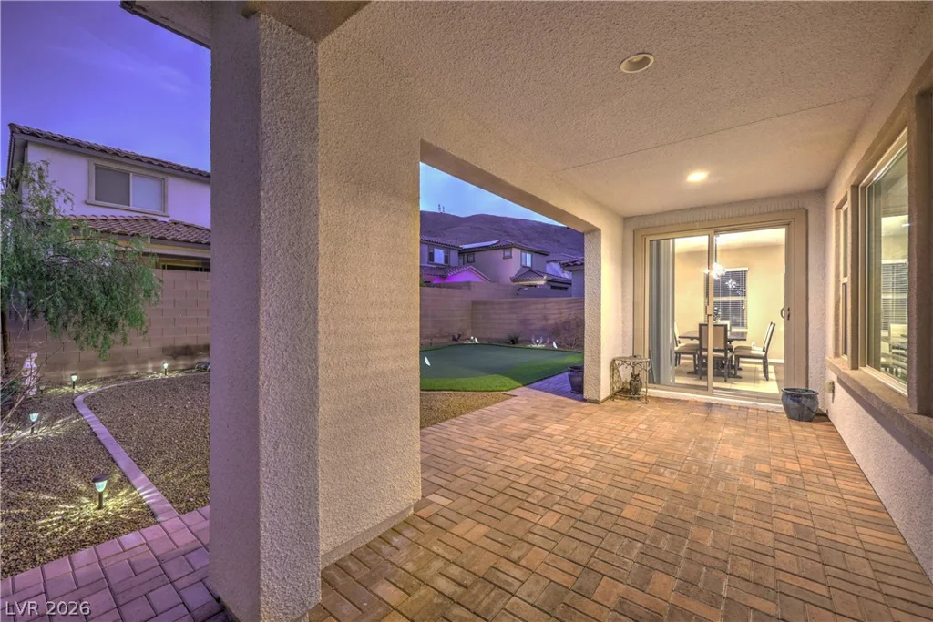 3213 Molinos, Las Vegas, NV 89141