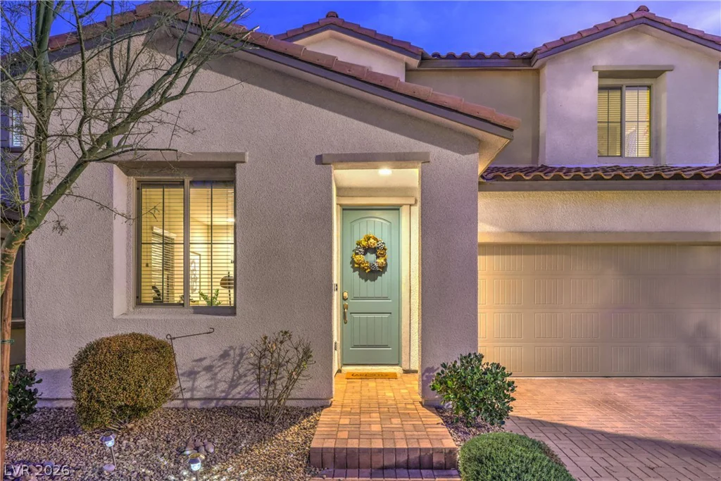3213 Molinos, Las Vegas, NV 89141