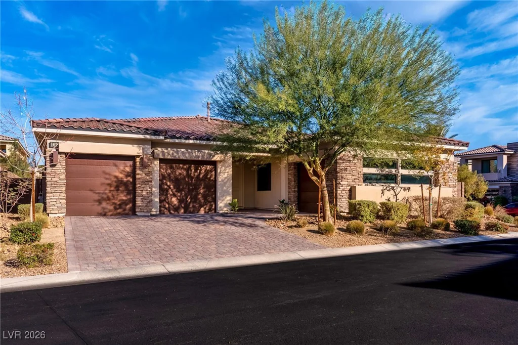 102 Appia, Henderson, NV 89011