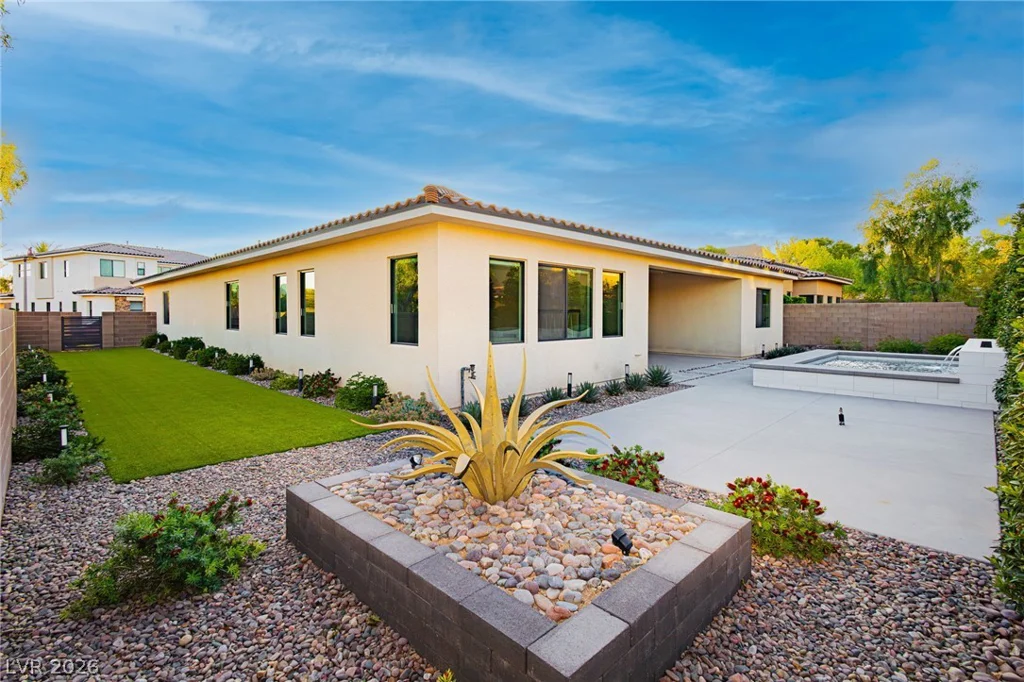 102 Appia, Henderson, NV 89011