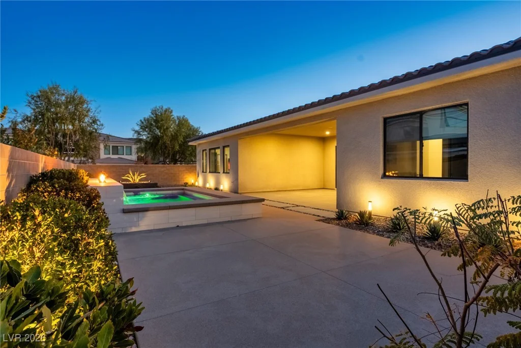 102 Appia, Henderson, NV 89011