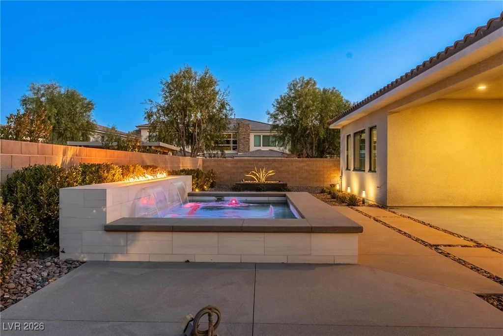 102 Appia, Henderson, NV 89011