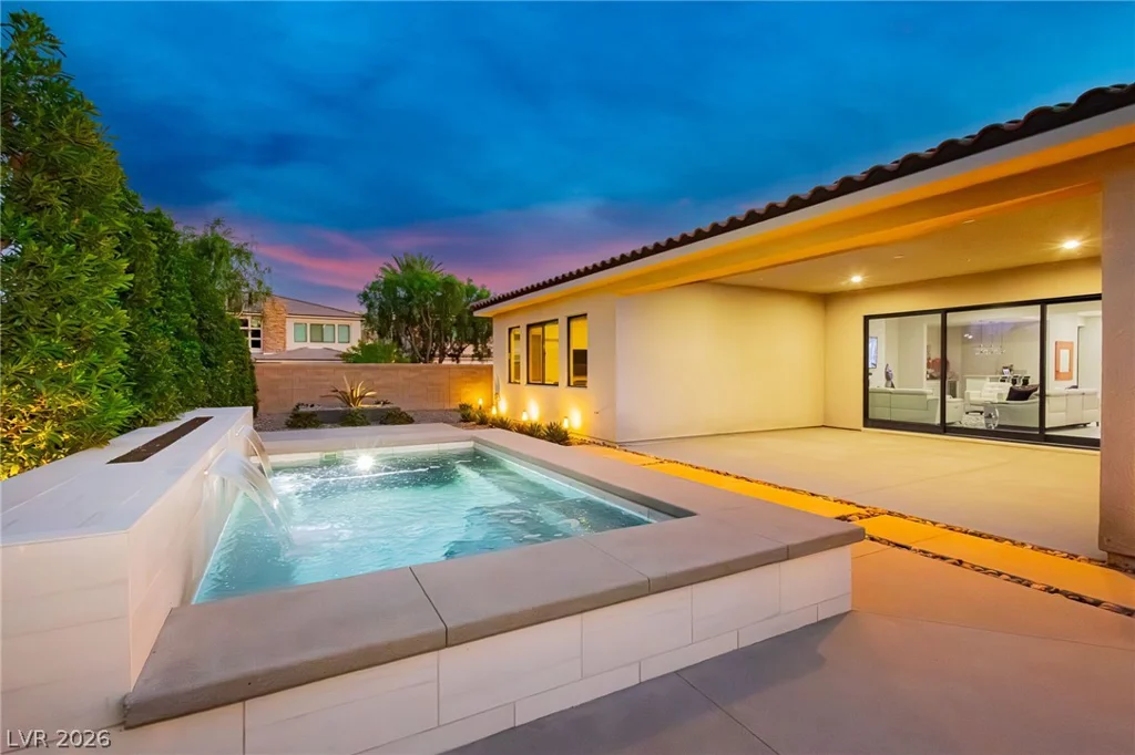 102 Appia, Henderson, NV 89011
