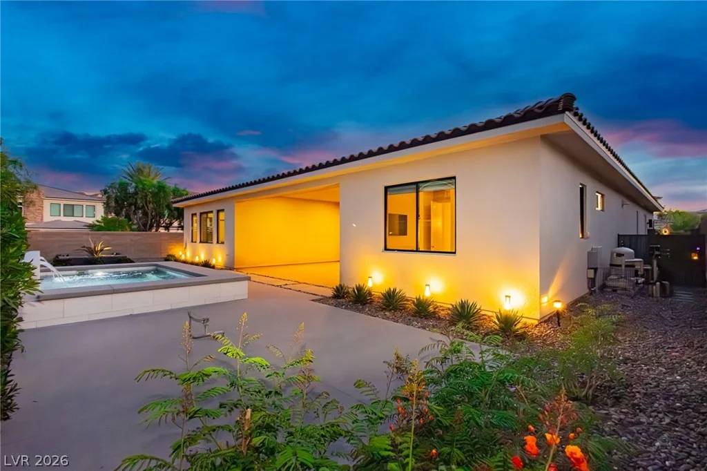 102 Appia, Henderson, NV 89011