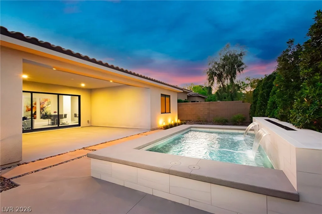 102 Appia, Henderson, NV 89011