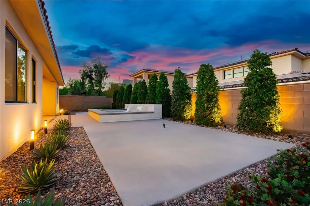 102 Appia, Henderson, NV 89011