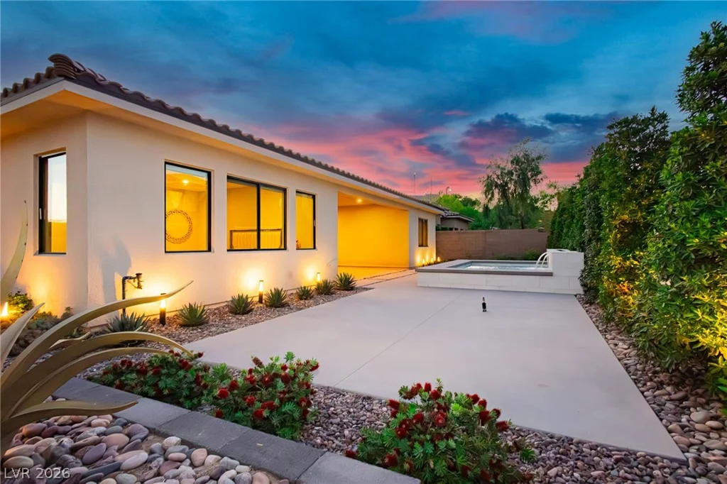 102 Appia, Henderson, NV 89011