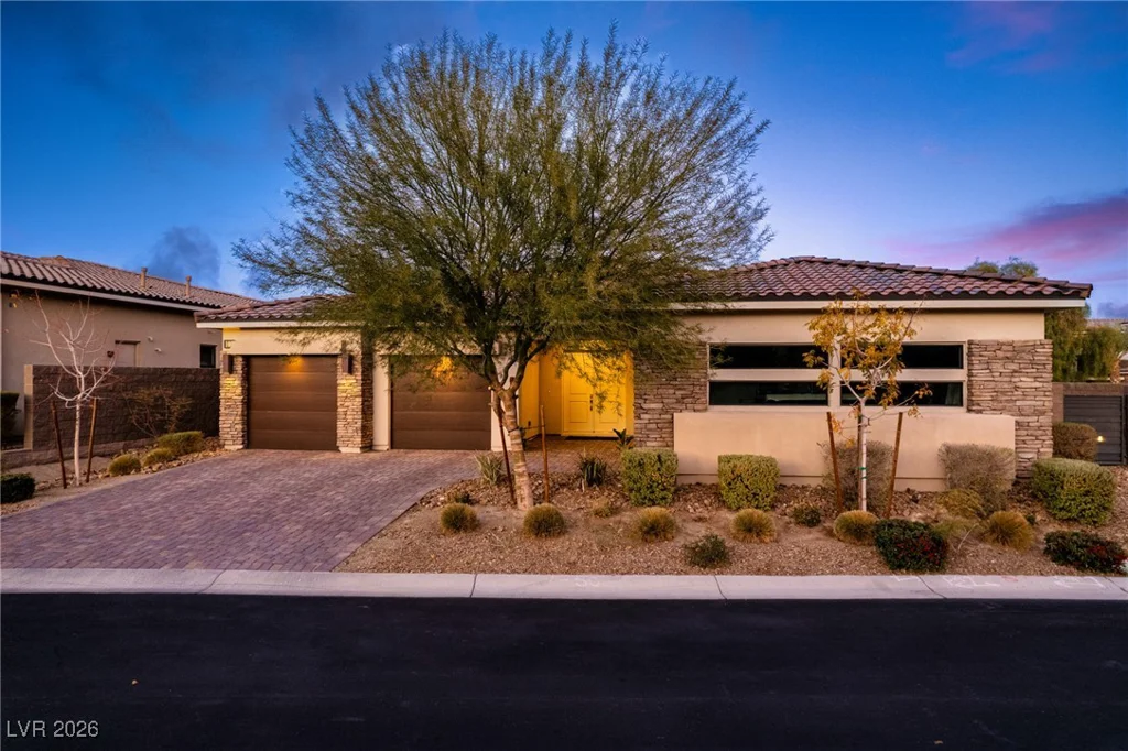 102 Appia, Henderson, NV 89011