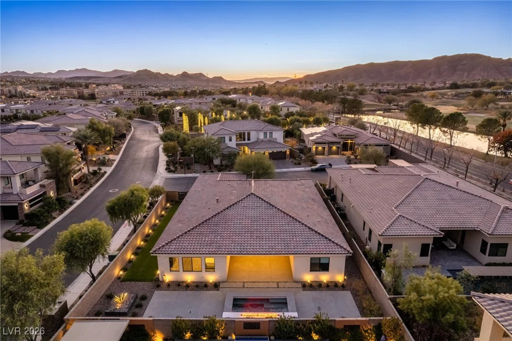 102 Appia, Henderson, NV 89011