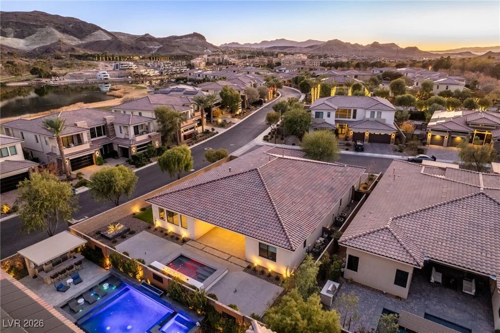 102 Appia, Henderson, NV 89011