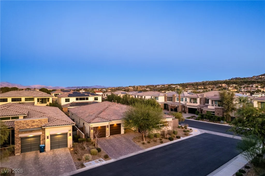 102 Appia, Henderson, NV 89011